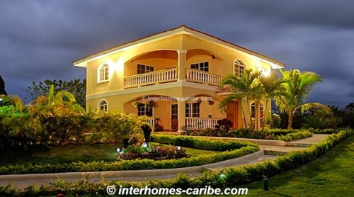photos for SOSUA: VILLA DISCOVERY